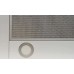 Вытяжка Ventolux GARDA 60 WG (900) LED
