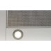 Вытяжка Ventolux GARDA 60 WG (900) LED