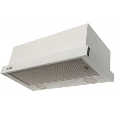 Вытяжка Ventolux GARDA 60 WG (900) LED