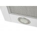 Вытяжка Ventolux GARDA 60 WH (1100) LED