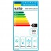 Вытяжка Ventolux GARDA 60 WH (1100) LED