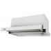 Вытяжка Ventolux GARDA 60 WH (1100) LED