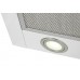 Вытяжка Ventolux GARDA 60 WH (1100) LED