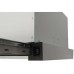 Вытяжка Ventolux GARDA 60 WH (700) LED 2S