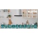 Вытяжка Ventolux ITALIA 60 BG (1200) TRC