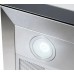 Вытяжка Ventolux ITALIA 60 BG (1200) TRC