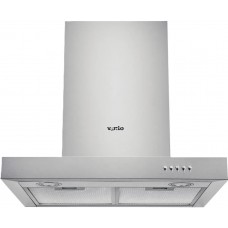 Вытяжка Ventolux ITALIA 60 INOX (900) PB