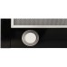 Вытяжка Ventolux LAZIO 60 BK (1000) LED