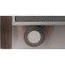 Вытяжка Ventolux LAZIO 60 INOX (1000) LED