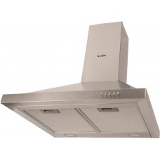 Вытяжка Ventolux LAZIO 60 INOX (1000) LED