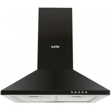 Вытяжка Ventolux LIDO 50 BK (700)