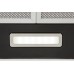 Вытяжка Ventolux LIDO 50 BK (700)
