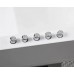 Вытяжка Ventolux LIDO 50 WH (700)