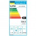 Вытяжка Ventolux LIDO 60 BK (650)
