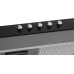 Вытяжка Ventolux LIDO 60 BK (650)
