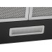 Вытяжка Ventolux LIDO 60 BK (650)