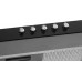Вытяжка Ventolux LIDO 60 BK (700)