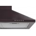 Вытяжка Ventolux LIDO 60 BR (700)