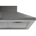 Вытяжка Ventolux LIDO 60 INOX (700)