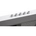 Вытяжка Ventolux LIDO 60 WH (700)