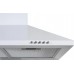 Вытяжка Ventolux LIDO 60 WH (700)
