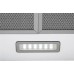 Вытяжка Ventolux LIDO 60 WH (700)