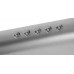 Вытяжка Ventolux PARMA 50 INOX