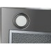 Вытяжка Ventolux PUNTO 52 X (900) PB PC