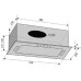 Вытяжка Ventolux PUNTO 52 X (900) PB PC