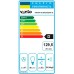 Вытяжка Ventolux RIMINI 60 BK (650) PB SL
