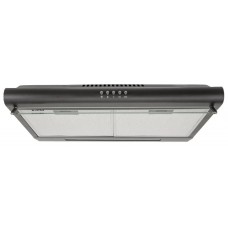 Вытяжка Ventolux ROMA 50 BK LUX