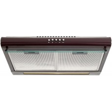 Вытяжка Ventolux ROMA 50 BR 2M LUX