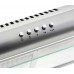Вытяжка Ventolux ROMA 50 INOX LUX
