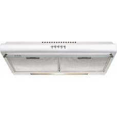 Вытяжка Ventolux ROMA 50 WH 2M LUX