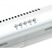Вытяжка Ventolux ROMA 50 WH LUX