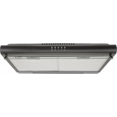 Вытяжка Ventolux ROMA 60 BK LUX