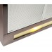 Вытяжка Ventolux ROMA 60 BR 2M LUX