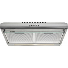 Вытяжка Ventolux ROMA 60 INOX LUX