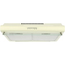 Вытяжка Ventolux ROMA 60 IVORY 2M LUX