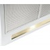 Вытяжка Ventolux ROMA 60 WH 2M LUX