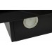 Вытяжка Ventolux TOSCANA 60 BK (1000) TRC MM