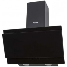 Вытяжка Ventolux VIENNA 60 BK (800) TC