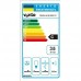 Вытяжка Ventolux VIENNA 60 BK (800) TC
