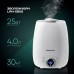 Увлажнитель воздуха Liberton LAH-5802